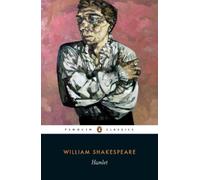 William Shakespeare – Hamlet – Tascabile – Penguin Books
