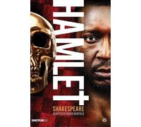 William Shakespeare Hamlet (Tascabile)