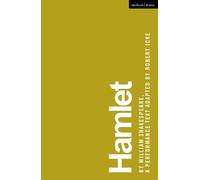 William Shakespeare Hamlet (Tascabile) Modern Plays