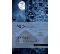 William Shakespeare Hamlet (Tascabile) New Cambridge Shakespeare