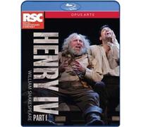 Henry IV - Part I: Royal Shakespeare Company (Blu-ray) Royal Shakespeare Company