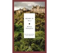 William Shakespeare Henry IV, Part 2 (Tascabile) Modern Library Classics