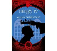 William Shakespeare Henry IV Part II (Tascabile) (PRESALE 01/08/2026)
