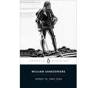 Henry IV Part One – Penguin Books
