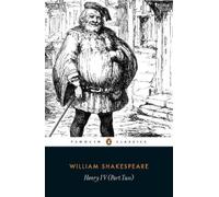 William Shakespeare Henry IV Part Two (Tascabile)