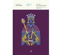 William Shakespeare Henry VI, Part 2 (Tascabile) Pelican Shakespeare