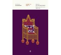William Shakespeare Henry VI, Part 3 (Tascabile) Pelican Shakespeare