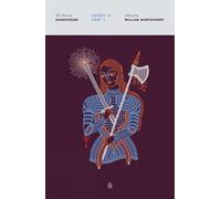 William Shakespeare Henry VI, Part I (Tascabile)