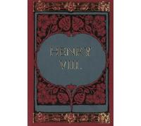 William Shakespeare Henry VIII Minibook (Copertina rigida)