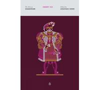 William Shakespeare Henry VIII (Tascabile)