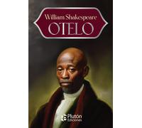 William Shakespeare Isobel Richards Otelo (Colección Eterna - Aniversario 15 Año