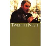 William Shakespeare John O'Connor Twelfth Night (Tascabile)