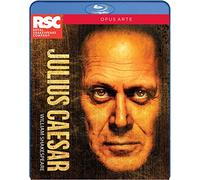 William Shakespeare: Julius Caesar