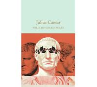 William Shakespeare Julius Caesar (Copertina rigida)