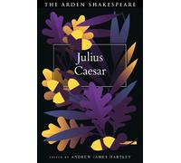 William Shakespeare Julius Caesar (Copertina rigida)