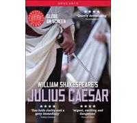 Julius Caesar: Shakespeare's Globe (DVD) George Irving Tom McKay Luke Thompson