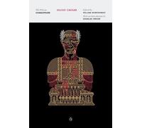 William Shakespeare Julius Caesar (Tascabile)