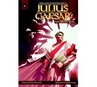 William Shakespeare Julius Caesar (Tascabile)