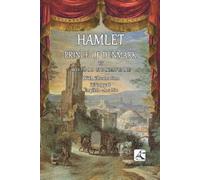 William Shakespeare Khaled Tobar Omnia Khaled Omar Abdelkhale Hamlet (Tascabile)