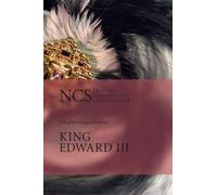 William Shakespeare King Edward III (Tascabile) New Cambridge Shakespeare