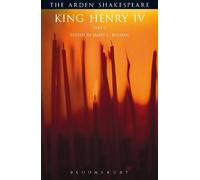 William Shakespeare King Henry IV Part 2 (Tascabile)