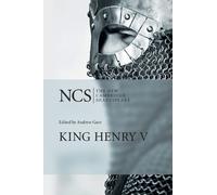 William Shakespeare King Henry V (Tascabile) New Cambridge Shakespeare