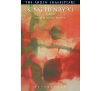 William Shakespeare King Henry VI Part 2 (Tascabile)