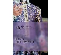 William Shakespeare King Henry VIII (Copertina rigida) New Cambridge Shakespeare