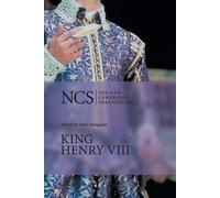 William Shakespeare King Henry VIII (Tascabile) New Cambridge Shakespeare