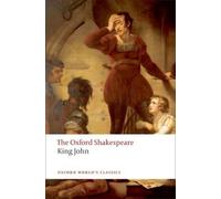 King John – Oxford University Press