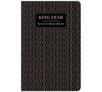 William Shakespeare King Lear (Copertina rigida) Chiltern Classics