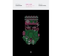 William Shakespeare King Lear (Tascabile) Pelican Shakespeare