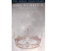 William Shakespeare King Richard II (Tascabile) Arden Shakespeare Third Series