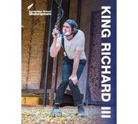 William Shakespeare King Richard III (Tascabile) Cambridge School Shakespeare