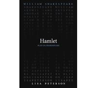 William Shakespeare Lisa Peterson Hamlet (Tascabile) Play on Shakespeare
