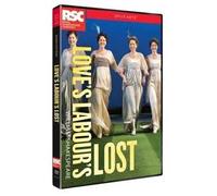 William Shakespeare. Love's Labour's Lost