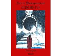 William Shakespeare. Macbeth