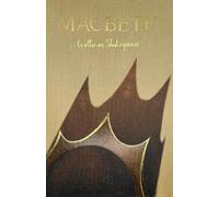 William Shakespeare Macbeth (Collector's Edition) (Copertina rigida)