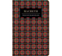 William Shakespeare Macbeth (Copertina rigida) Chiltern Classics