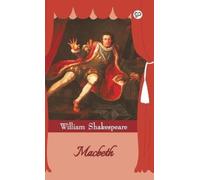 William Shakespeare Macbeth (Copertina rigida) GP Shapespeare Plays
