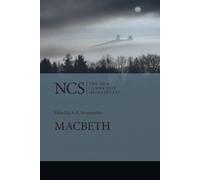 William Shakespeare Macbeth (Copertina rigida) New Cambridge Shakespeare