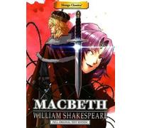 William Shakespeare Macbeth (Tascabile)