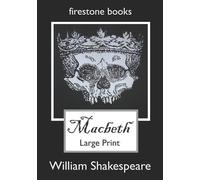 William Shakespeare Macbeth (Tascabile)