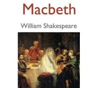 William Shakespeare Macbeth (Tascabile)