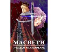 William Shakespeare Macbeth (Tascabile)