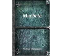 William Shakespeare Macbeth (Tascabile)