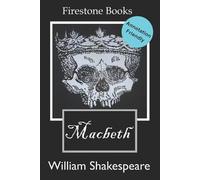 William Shakespeare Macbeth (Tascabile)
