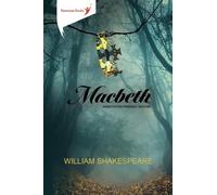 William Shakespeare Macbeth (Tascabile)