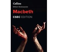 William Shakespeare Macbeth (Tascabile) Alexander Shakespeare