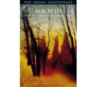 William Shakespeare Macbeth (Tascabile) Arden Shakespeare Third Series